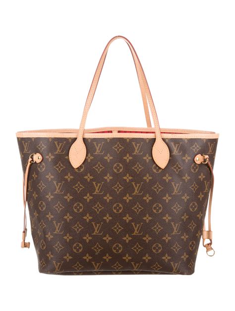 louis vuitton neverfull mm bag|louis vuitton neverfull price.